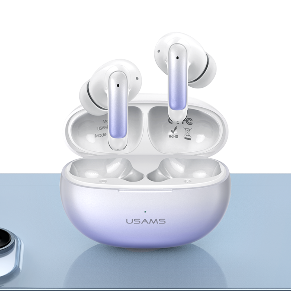 US-XD19 Dual-mic ENC TWS Earbuds